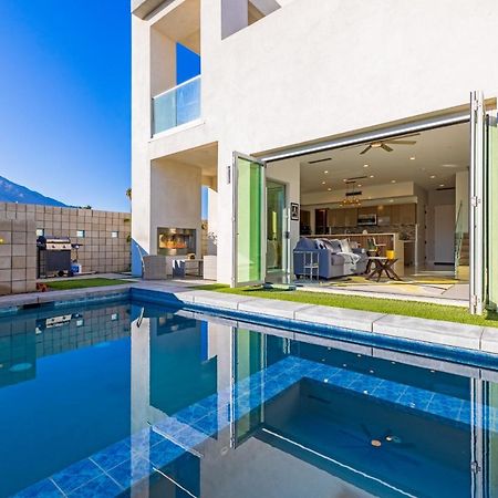 פאלם ספרינגס Gateway Luxury Resort Style With A Private Pool מראה חיצוני תמונה